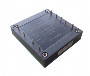 100-200W Half Brick DCDC Power Supply