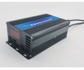 3000W High Frequency Digital Display Battery charger