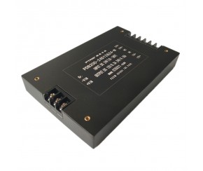 100-350W Dual/Triple Output DCDC Converter